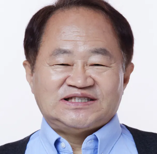 Choi** (60s), after treatment