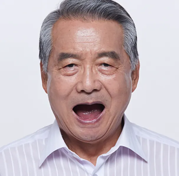 Kwon** (70s), before treatment