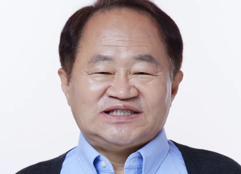Choi OO after treatment